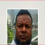 কক্সবাজারে প্যারাসেইলিং থেকে পড়ে পর্যটকের মৃত্যুর ঘটনায় মালিক গ্রেপ্তার
