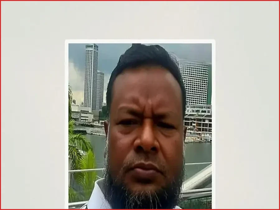 কক্সবাজারে প্যারাসেইলিং থেকে পড়ে পর্যটকের মৃত্যুর ঘটনায় মালিক গ্রেপ্তার