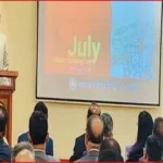 কলকাতায় বাংলাদেশ ডেপুটি হাইকমিশনে জুলাই গণঅভ্যুত্থান দিবস পালিত