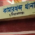 কামারখন্দে এক রাতেই দুই বাড়ি থেকে সাতটি গরু চুরি