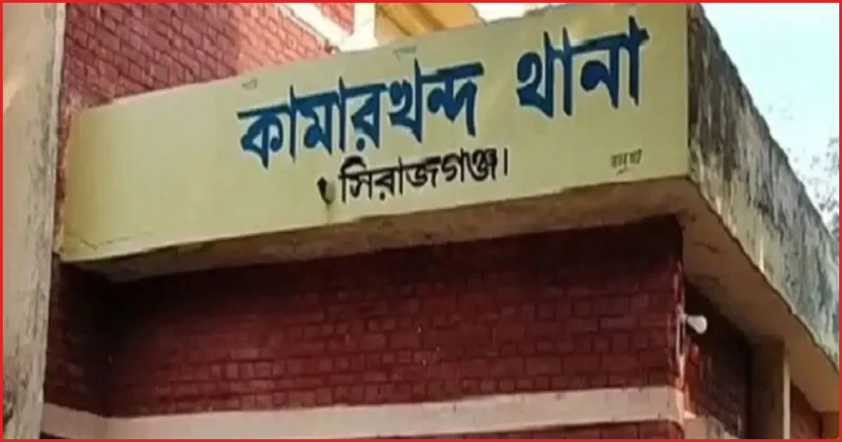 কামারখন্দে এক রাতেই দুই বাড়ি থেকে সাতটি গরু চুরি