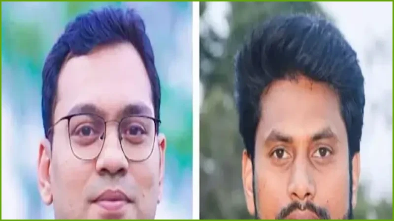 কালাই প্রেসক্লাবের নতুন কমিটি: সভাপতি ডলার, সম্পাদক পাভেল