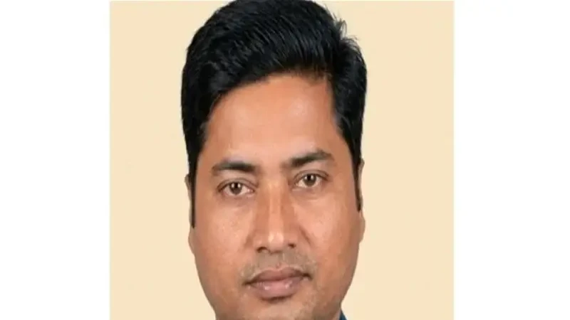 কুলিয়ারচরে ট্রাকের নিচে চাপা পড়ে হাইওয়ে পুলিশ কনস্টেবল নিহত