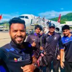 সিরিজ জয়ের লক্ষ্যে ম্যাকেইতে বাংলাদেশ, অস্ট্রেলিয়া দলে পরিবর্তন