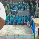 খালেদা জিয়ার বাসার সামনে ট্রাক ও পিপার স্প্রে: সাবেক যুগ্ম সচিব রিমান্ডে