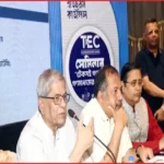 গণমাধ্যম শক্তিশালী হলেই গণতন্ত্র টেকসই হবে: মির্জা ফখরুল