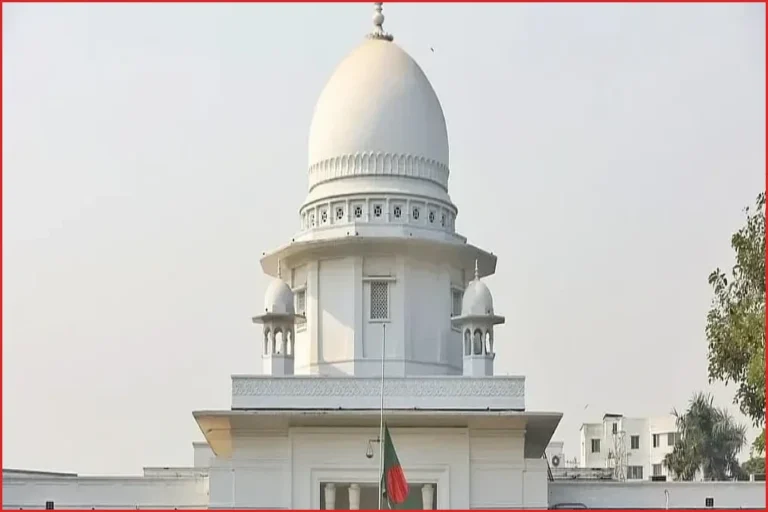 গুম কমিশনের অন্তর্বর্তী প্রতিবেদনের বৈধতা নিয়ে রিট সরাসরি খারিজ