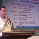 গ্যাস সংকটের দায় পূর্ববর্তী সরকারের: মো. আবদুস সালাম