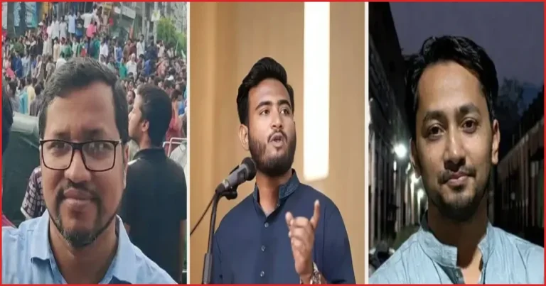চট্টগ্রাম উত্তর জেলায় এনসিপির ৭২ সদস্যের আহ্বায়ক কমিটি গঠন
