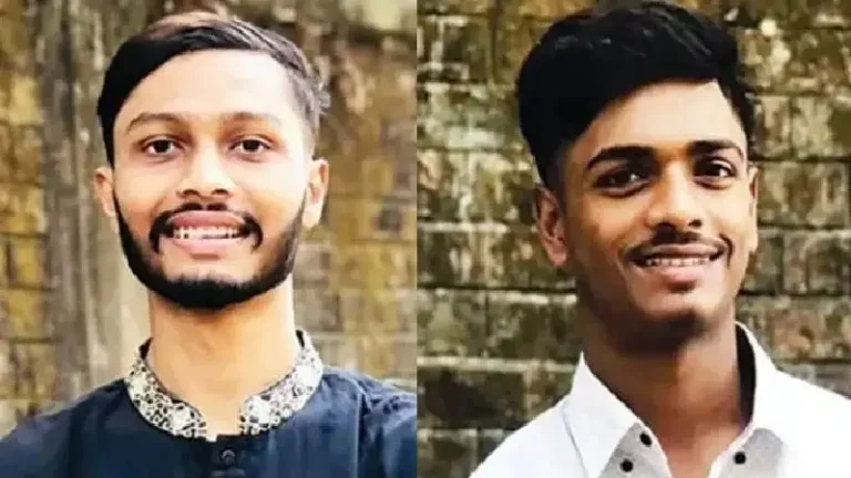 চট্টগ্রামের পতেঙ্গায় ট্রাক-মোটরসাইকেল সংঘর্ষে দুই তরুণ নিহত