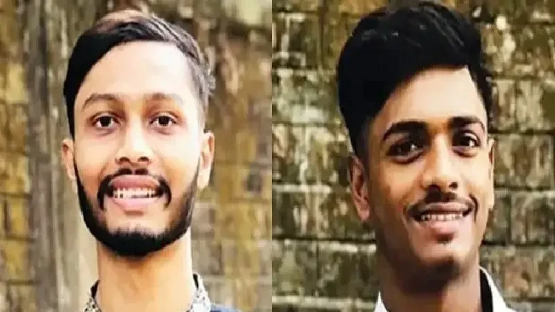 চট্টগ্রামের পতেঙ্গায় ট্রাক-মোটরসাইকেল সংঘর্ষে দুই তরুণ নিহত