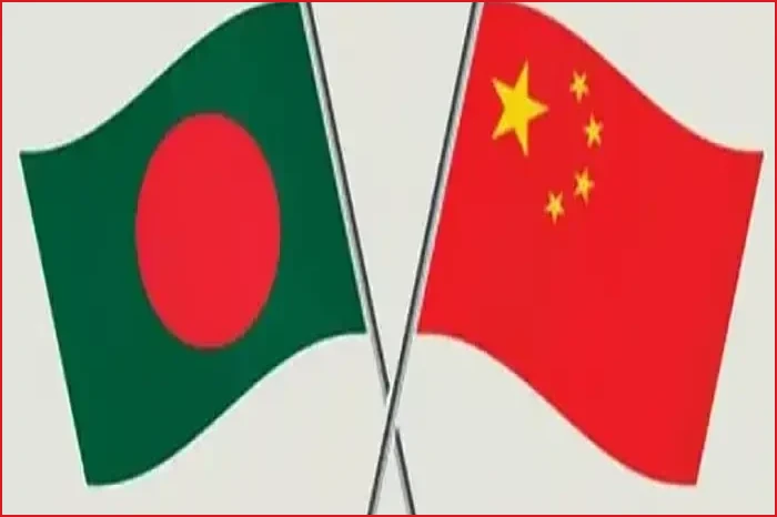 চীনের এআই জোটে পর্যবেক্ষক হচ্ছে বাংলাদেশ