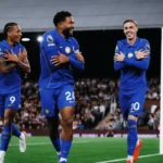 ফুলহ্যামকে হারিয়ে জয় দিয়ে প্রিমিয়ার লিগ মৌসুম শুরু করল চেলসি