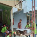 ছয় মাসের প্রশিক্ষণে বদলে গেল রাজ্জাকের জীবন, আয় এখন লাখ টাকা