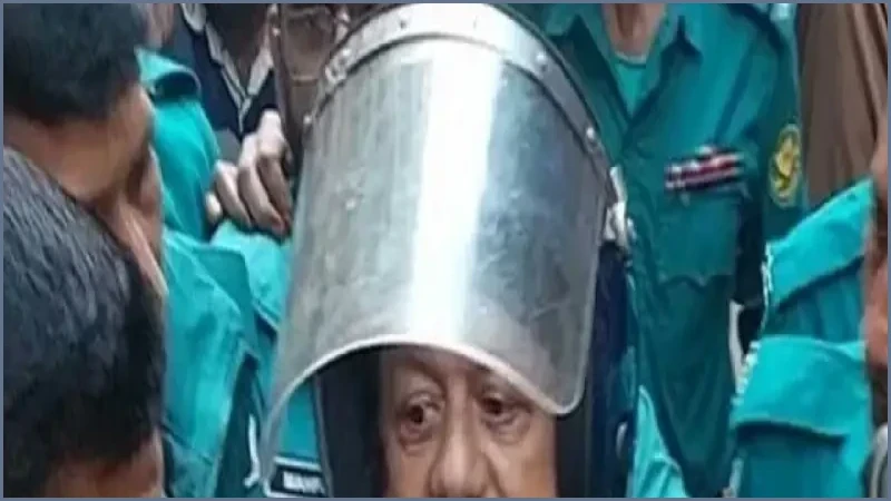 ছাগলকাণ্ডের মতিউরের বিরুদ্ধে চার্জগঠন, বিচার শুরু