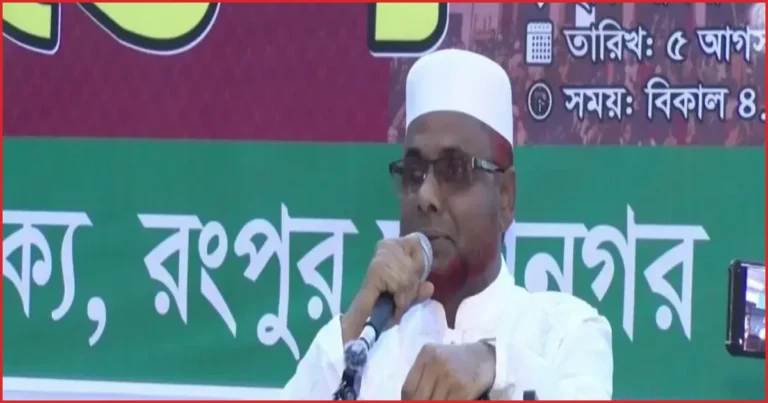 ছাত্রদলের সমালোচনা করে এমপি রায়হান সিরাজীর বিতর্কিত মন্তব্য