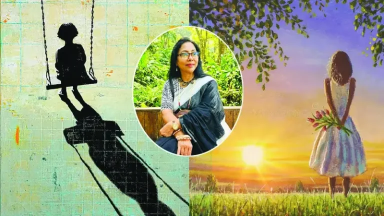 ছায়াবৃক্ষের নির্বাক আর্তনাদ: অস্তিত্ব রক্ষার এক করুণ আখ্যান