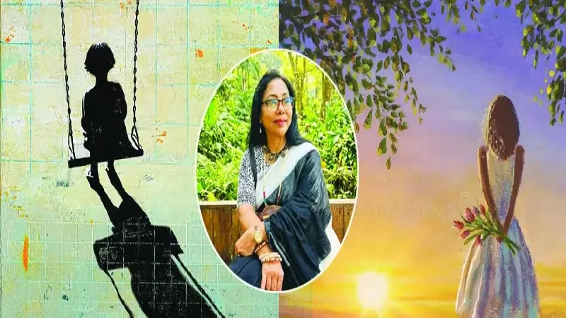 ছায়াবৃক্ষের নির্বাক আর্তনাদ: অস্তিত্ব রক্ষার এক করুণ আখ্যান