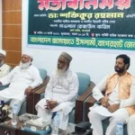 জামায়াতে যোগ দিতে আওয়ামী লীগ নেতাদের লাগবে কেন্দ্রের অনুমতি