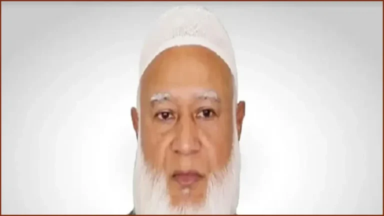 জুলাই শহীদদের রক্তঋণ পরিশোধে বৈষম্যহীন দেশ গড়ার শপথ জামায়াত আমিরের