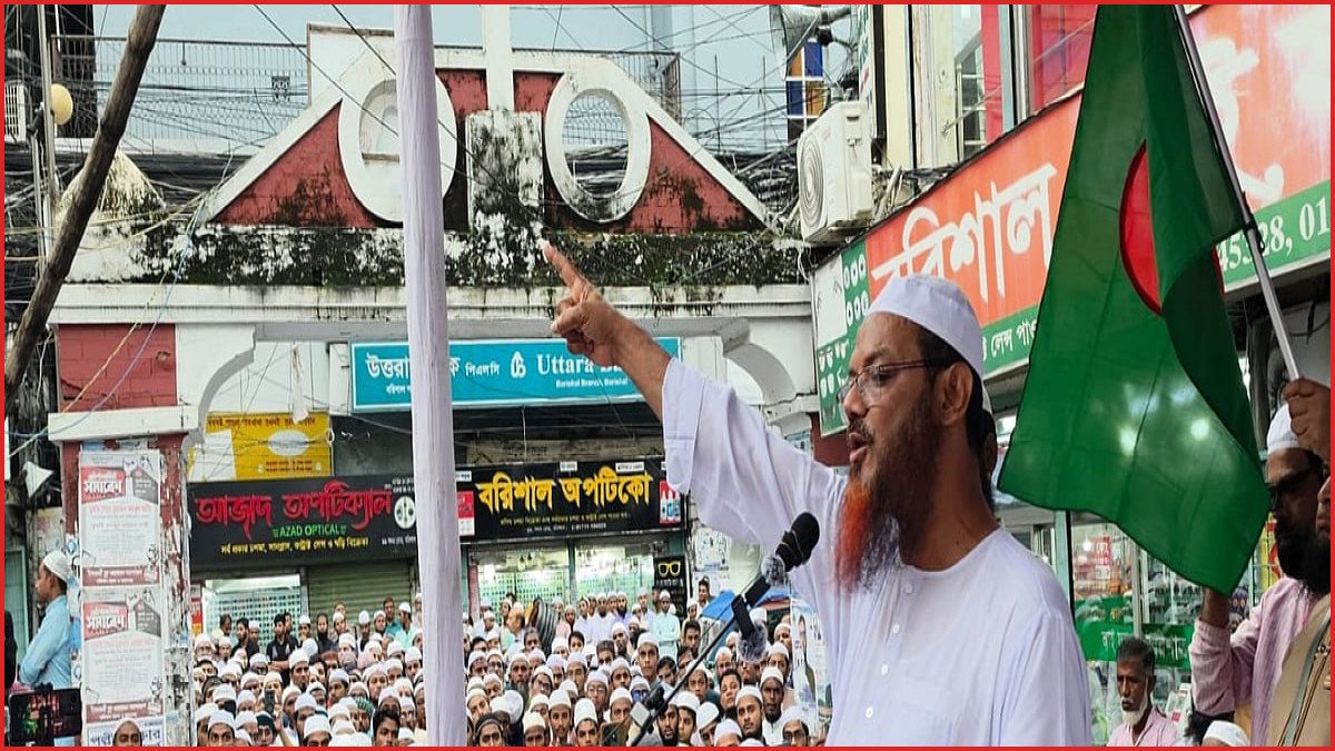 জুলাই সনদ নিয়ে চক্রান্ত বরদাশত করা হবে না: ফয়জুল করীম