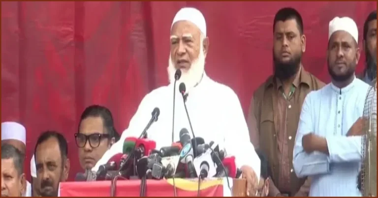 জুলাই সনদ বাস্তবায়নে সরকার প্রতারণা করছে: ডা. শফিকুর রহমান