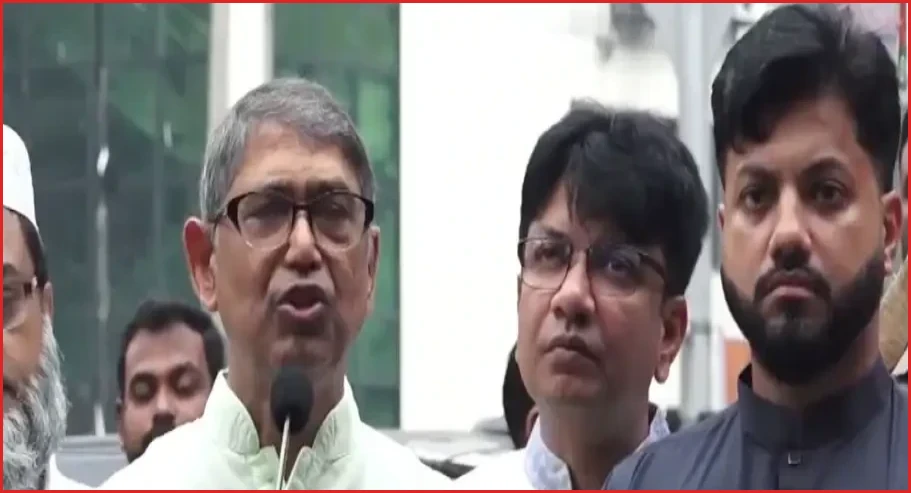 জুলাই সনদ বাস্তবায়নে সরকার বদ্ধপরিকর: মুক্তিযুদ্ধমন্ত্রী