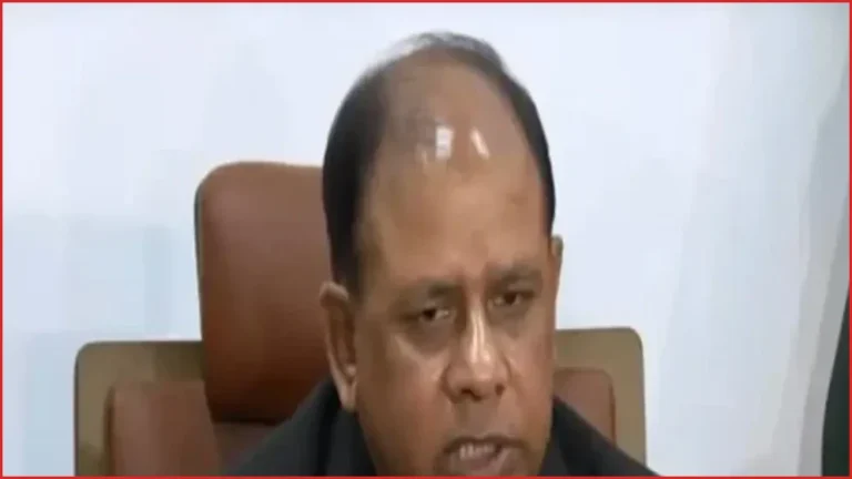 জুলাই হত্যা মামলার বিচার ১ বছরের মধ্যে শেষ করার লক্ষ্য