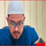 জুলাইয়ের চেতনা বাংলাদেশের প্রতিটি কোণে অম্লান থাকুক: ডাকসু ভিপি