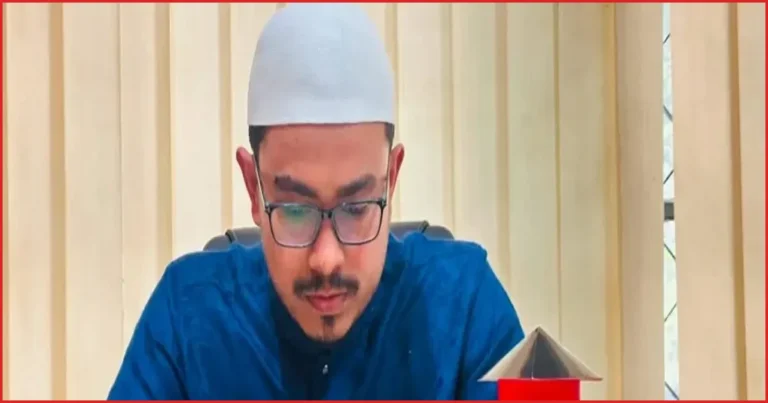 জুলাইয়ের চেতনা বাংলাদেশের প্রতিটি কোণে অম্লান থাকুক: ডাকসু ভিপি