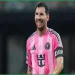 জোড়া গোল ও রেকর্ডে ইন্টার মায়ামির দুর্দান্ত জয়