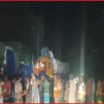 ঝিনাইদহে ট্রাকের মুখোমুখি সংঘর্ষে চালক নিহত, আহত ২