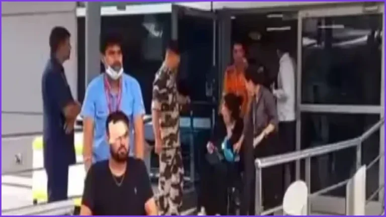 টার্বুলেন্সে এয়ার ইন্ডিয়ার বিমান, আহত ১৪ যাত্রী ও ক্রু