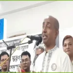 ডিসেম্বরে ফিরে শেখ হাসিনাকে বিচারের মুখোমুখি হতে হবে: আইনমন্ত্রী
