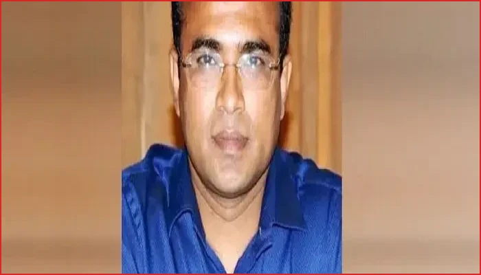 ঢাকা ওয়াসা বোর্ডের নতুন চেয়ারম্যান ড. সাব্বির মোস্তফা খান