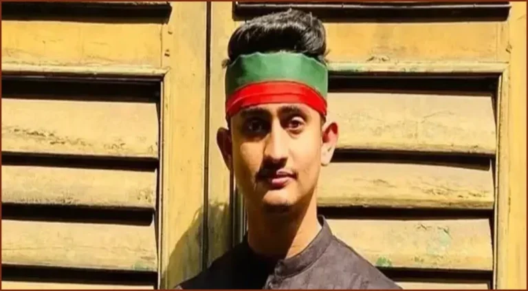 তারেক রহমানকে নিয়ে সারজিস আলমের প্রশ্ন ও তীব্র সমালোচনা
