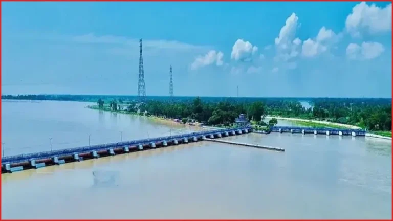 তিস্তার পানি বিপৎসীমার ১৩ সেমি ওপরে, নিম্নাঞ্চলে ঢুকছে জল