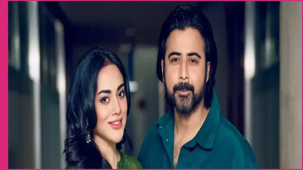 তৃতীয়বারের মতো নতুন সিনেমায় জুটি বাঁধছেন নিশো–তমা