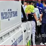 থাইল্যান্ডে সাবেক এমপির গুলিতে জ্যেষ্ঠ রাজনৈতিক নেতা নিহত