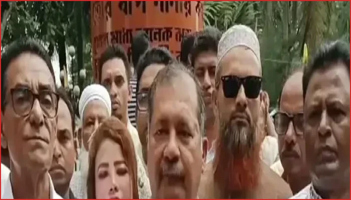 দিল্লির বিবৃতির সঙ্গে একমত তথ্য মন্ত্রণালয়