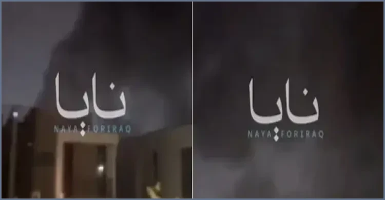 দুবাইয়ের জেবেল আলি শিল্পাঞ্চলে ২০ মিনিটে ৭টি বিস্ফোরণ