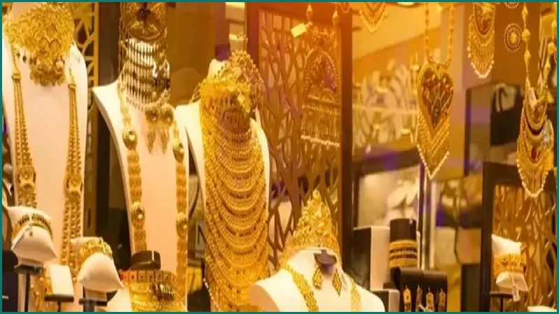 দেশে ফের বাড়ল স্বর্ণের দাম, ভরিপ্রতি বাড়ল ৪ হাজার ৩৭৪ টাকা