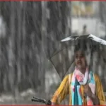 দেশের সব বিভাগে মাঝারি থেকে ভারি বৃষ্টির পূর্বাভাস