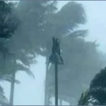 দেশের ৬ অঞ্চলে ঝোড়ো হাওয়াসহ বৃষ্টির পূর্বাভাস, নদীবন্দরে সতর্কতা