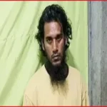 ধর্ষণের মামলায় কনটেন্ট ক্রিয়েটর রিপন মিয়া গ্রেপ্তার