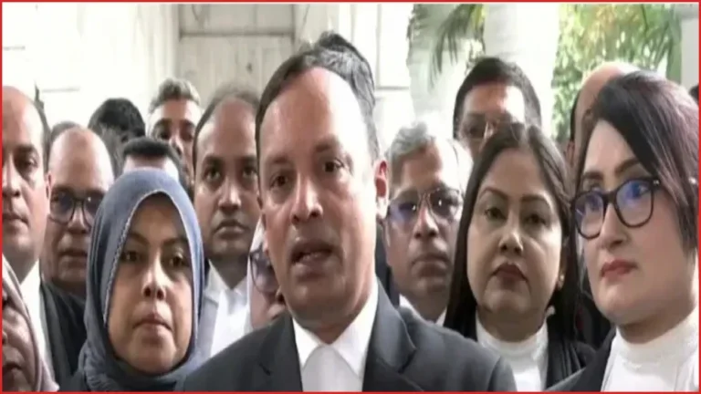 নতুন আইন কর্মকর্তাদের সততা ও নিষ্ঠার সঙ্গে কাজ করার আহ্বান