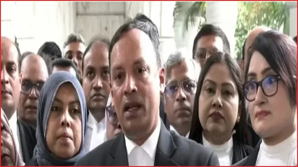 নতুন আইন কর্মকর্তাদের সততা ও নিষ্ঠার সঙ্গে কাজ করার আহ্বান