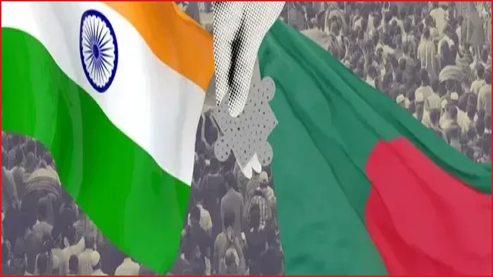 নতুন পররাষ্ট্রনীতি ও শেখ হাসিনাকে ঘিরে ভারতের সঙ্গে টানাপোড়েন