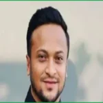 নিরাপত্তার নিশ্চয়তা পেলে দেশে ফিরতে প্রস্তুত সাকিব আল হাসান