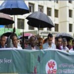 নোবিপ্রবিতে যথাযোগ্য মর্যাদায় জুলাই গণঅভ্যুত্থান দিবস পালিত